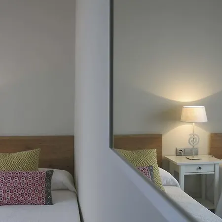 Ap Tarraco Apartamento Tarragona