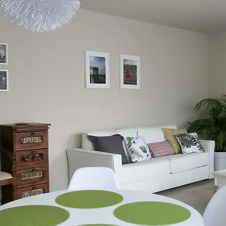 Apartamento Ap Tarraco