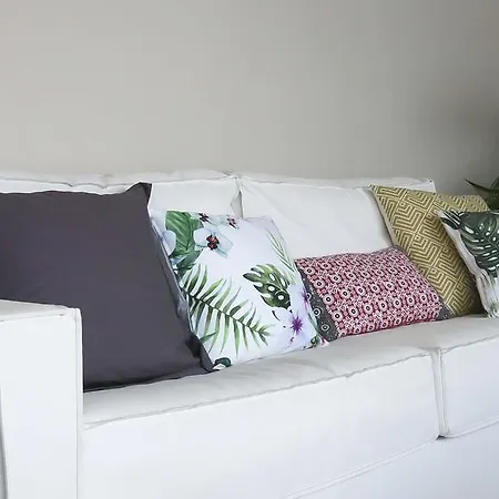 Apartamento Ap Tarraco