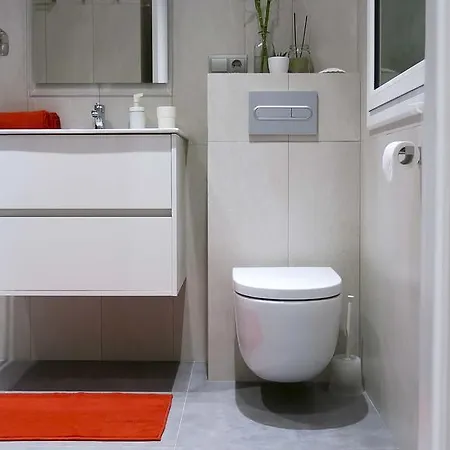 Apartamento Ap Tarraco *