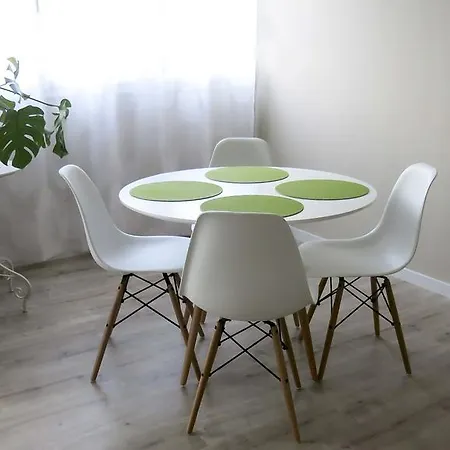 Apartamento Ap Tarraco Tarragona