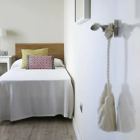 Ap Tarraco Apartamento Tarragona