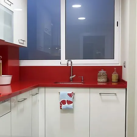 Ap Tarraco Apartamento