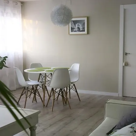Ap Tarraco Apartamento Tarragona