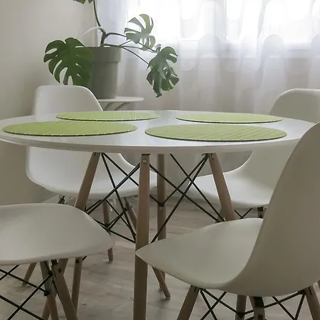Apartamento Ap Tarraco *