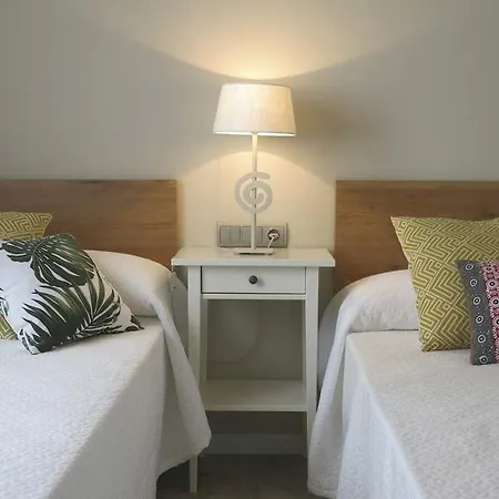 Ap Tarraco Apartamento *