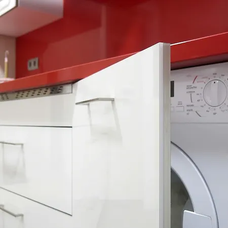 Apartamento Ap Tarraco