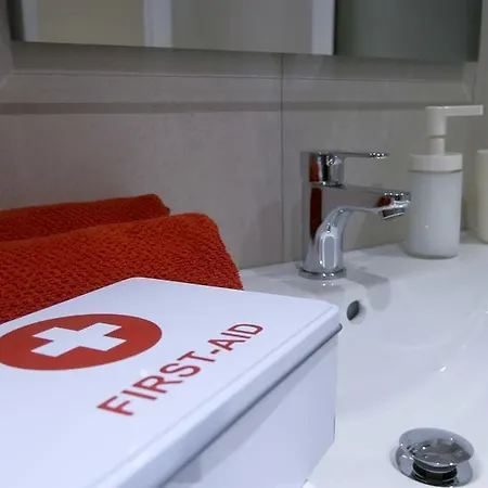 Ap Tarraco Apartamento *