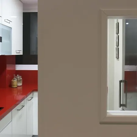 Apartamento Ap Tarraco