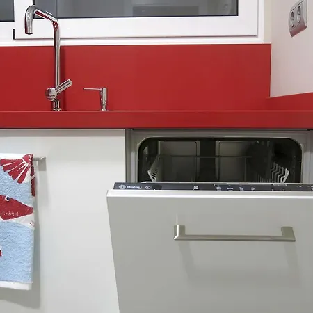 Apartamento Ap Tarraco *