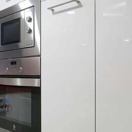 Ap Tarraco Apartamento