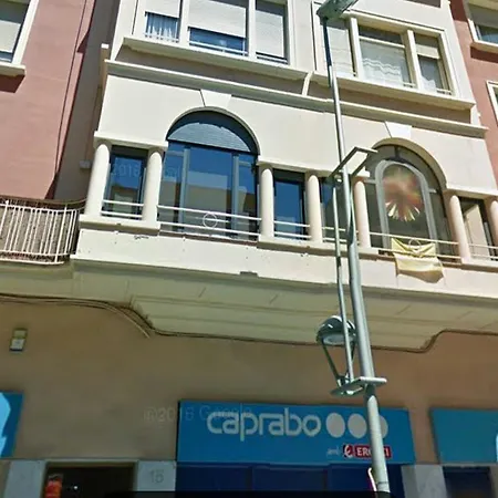 Ap Tarraco Apartamento