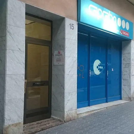 Apartamento Ap Tarraco *